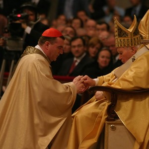 Ivan Pavao II. bio je mistik, karizmatik i prorok